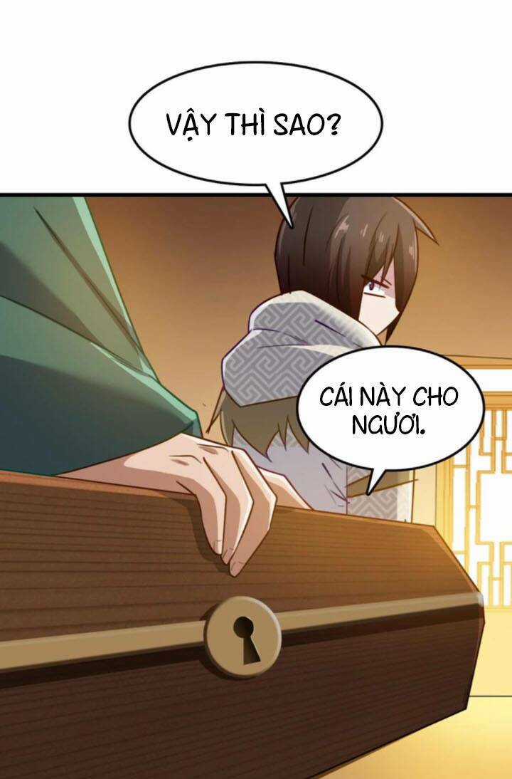 Đại Bảo Kiếm Của Tôi Chapter 4 trang 67