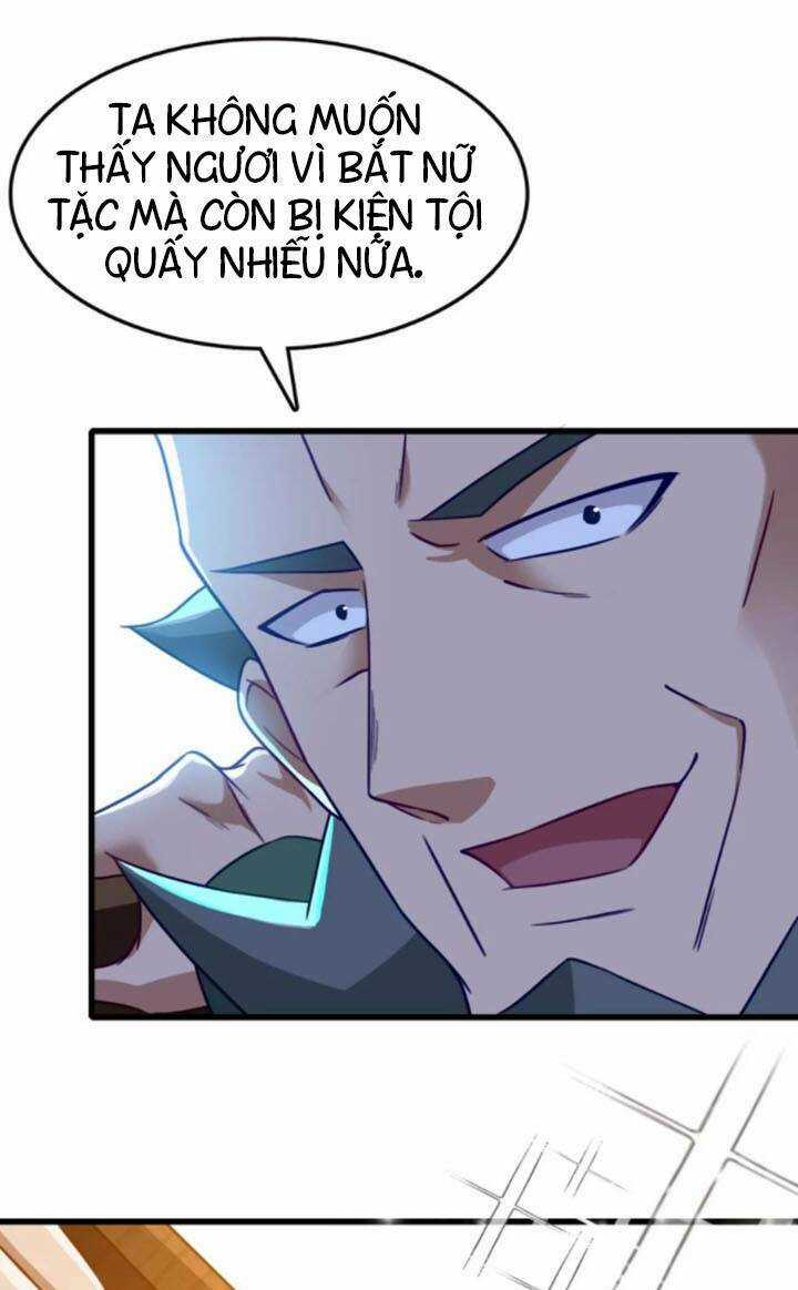 Đại Bảo Kiếm Của Tôi Chapter 4 trang 69