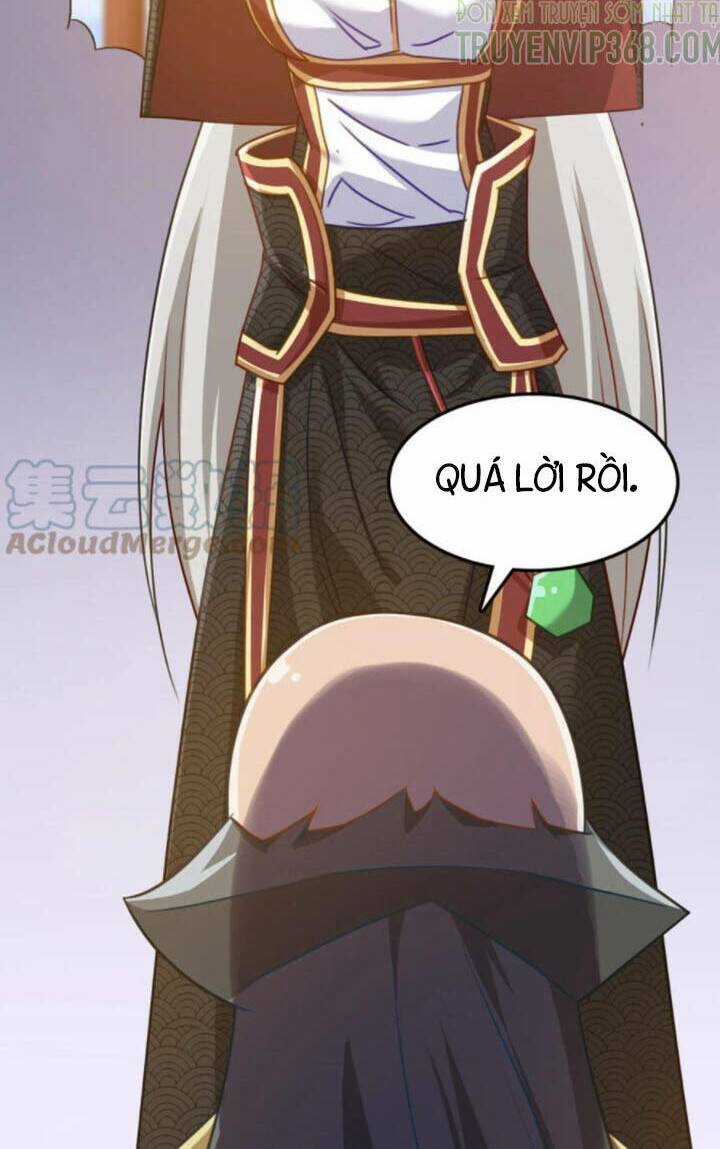 Đại Bảo Kiếm Của Tôi Chapter 4 trang 7