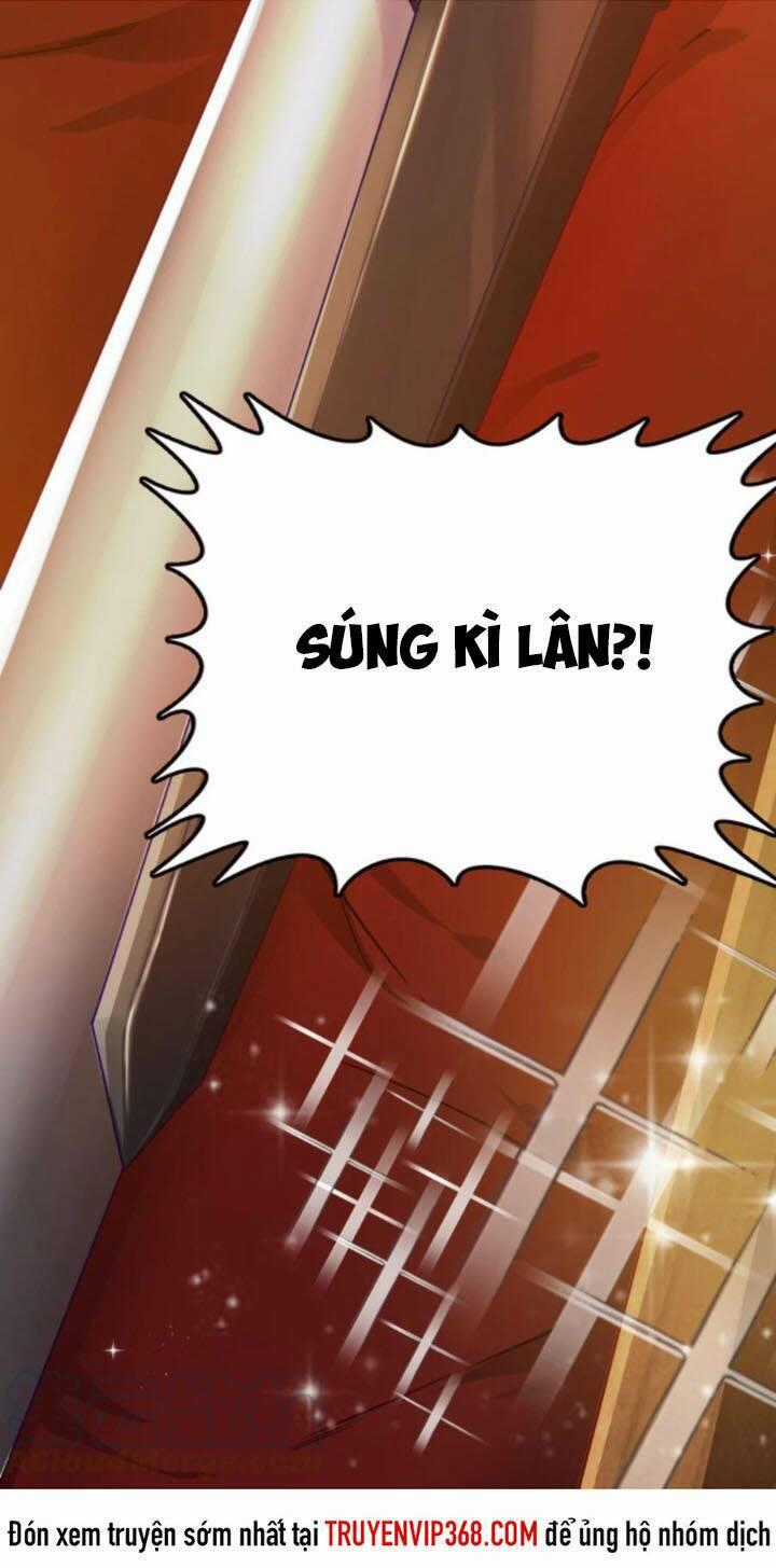 Đại Bảo Kiếm Của Tôi Chapter 4 trang 71