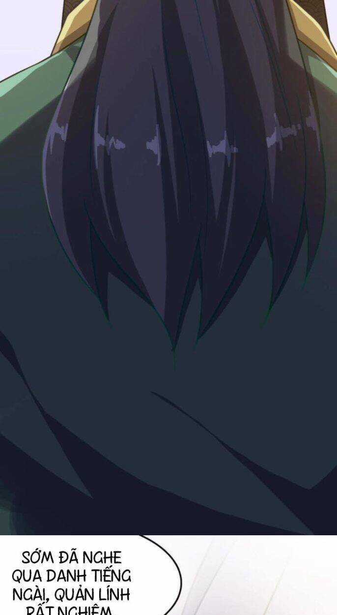 Đại Bảo Kiếm Của Tôi Chapter 4 trang 8