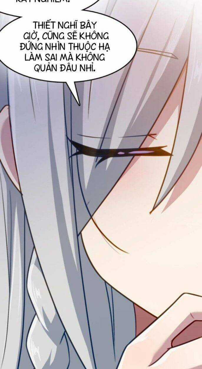 Đại Bảo Kiếm Của Tôi Chapter 4 trang 9