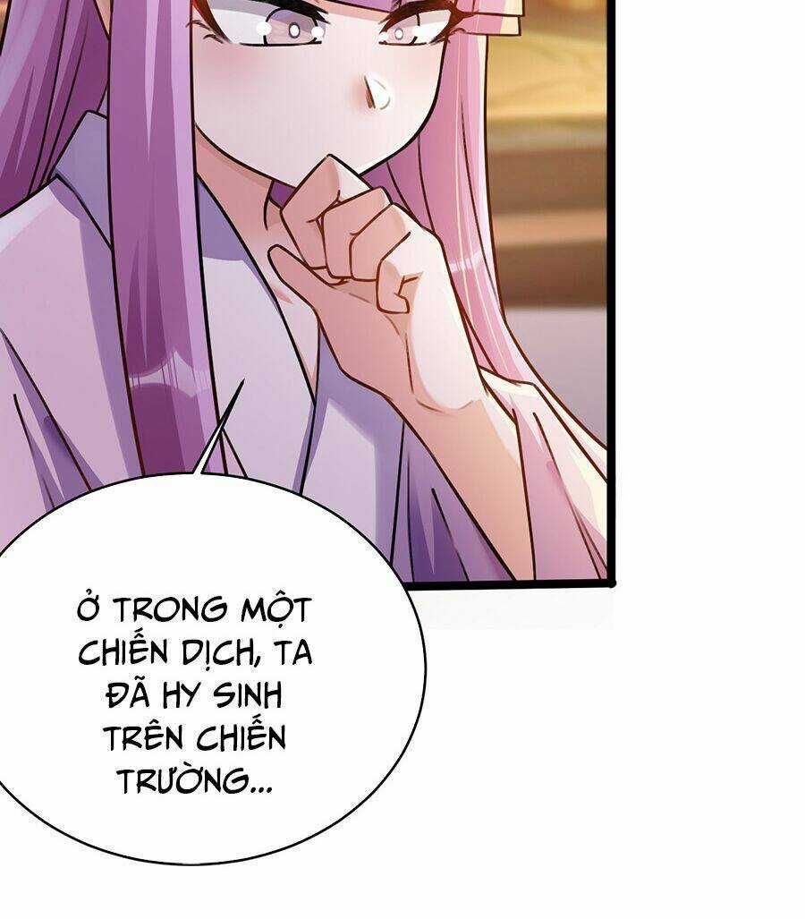 Đại Bảo Kiếm Của Tôi Chapter 40 trang 10