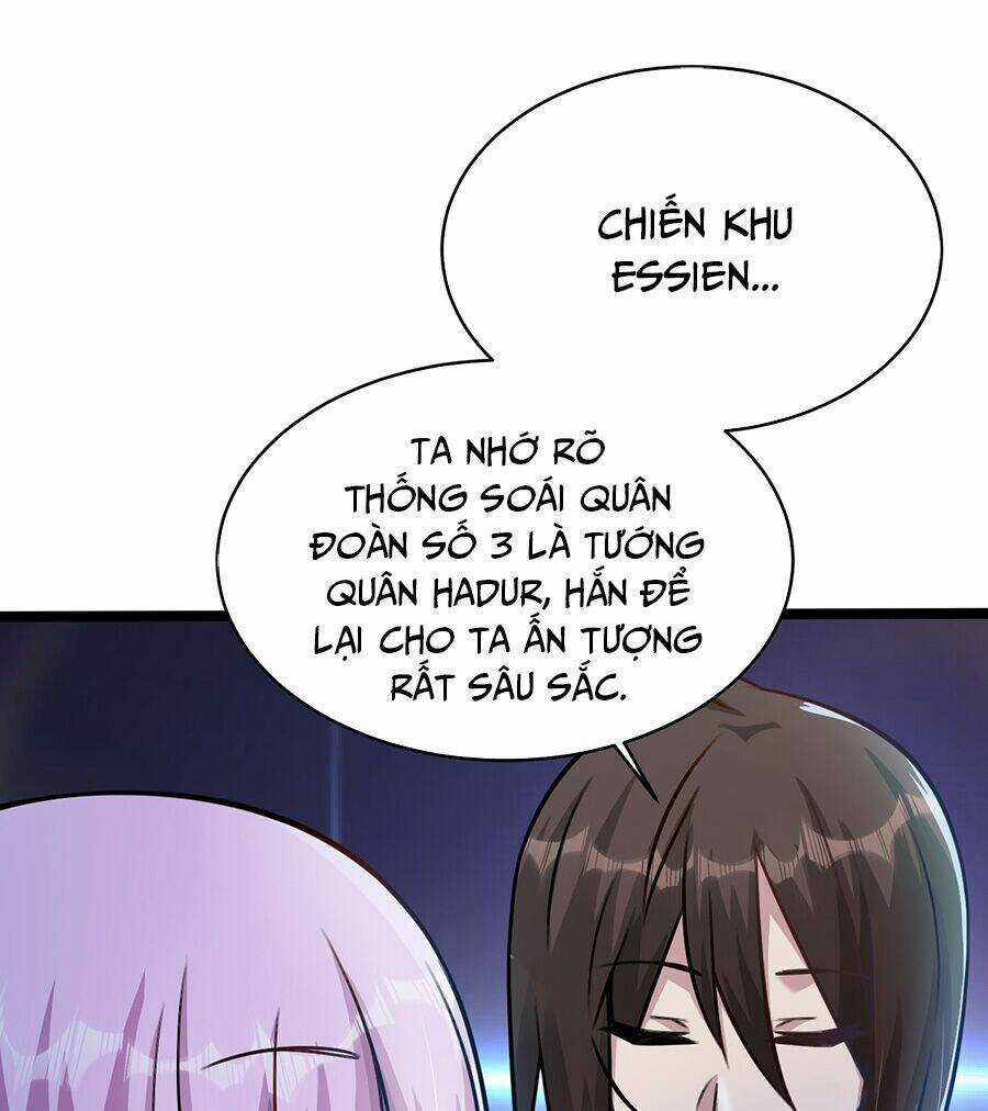 Đại Bảo Kiếm Của Tôi Chapter 40 trang 11