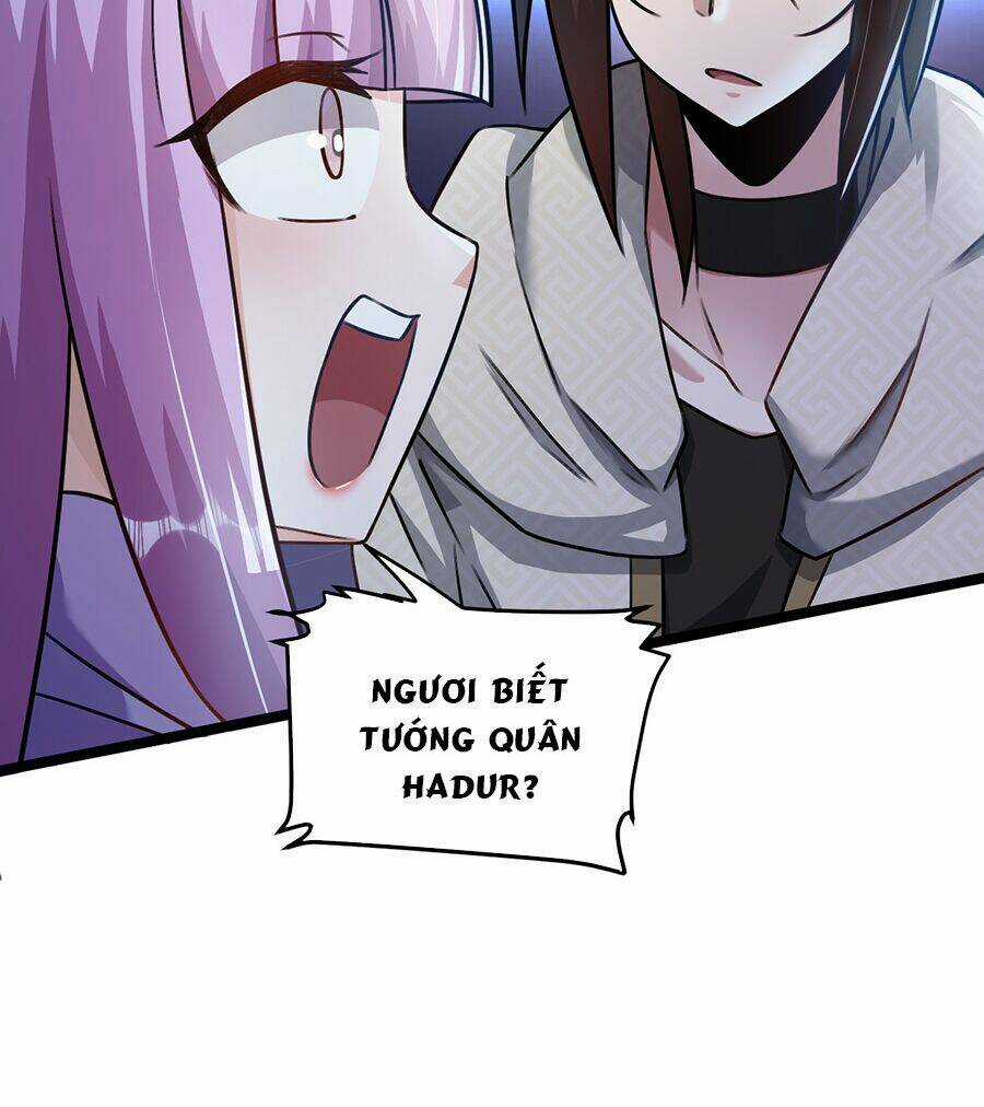 Đại Bảo Kiếm Của Tôi Chapter 40 trang 12