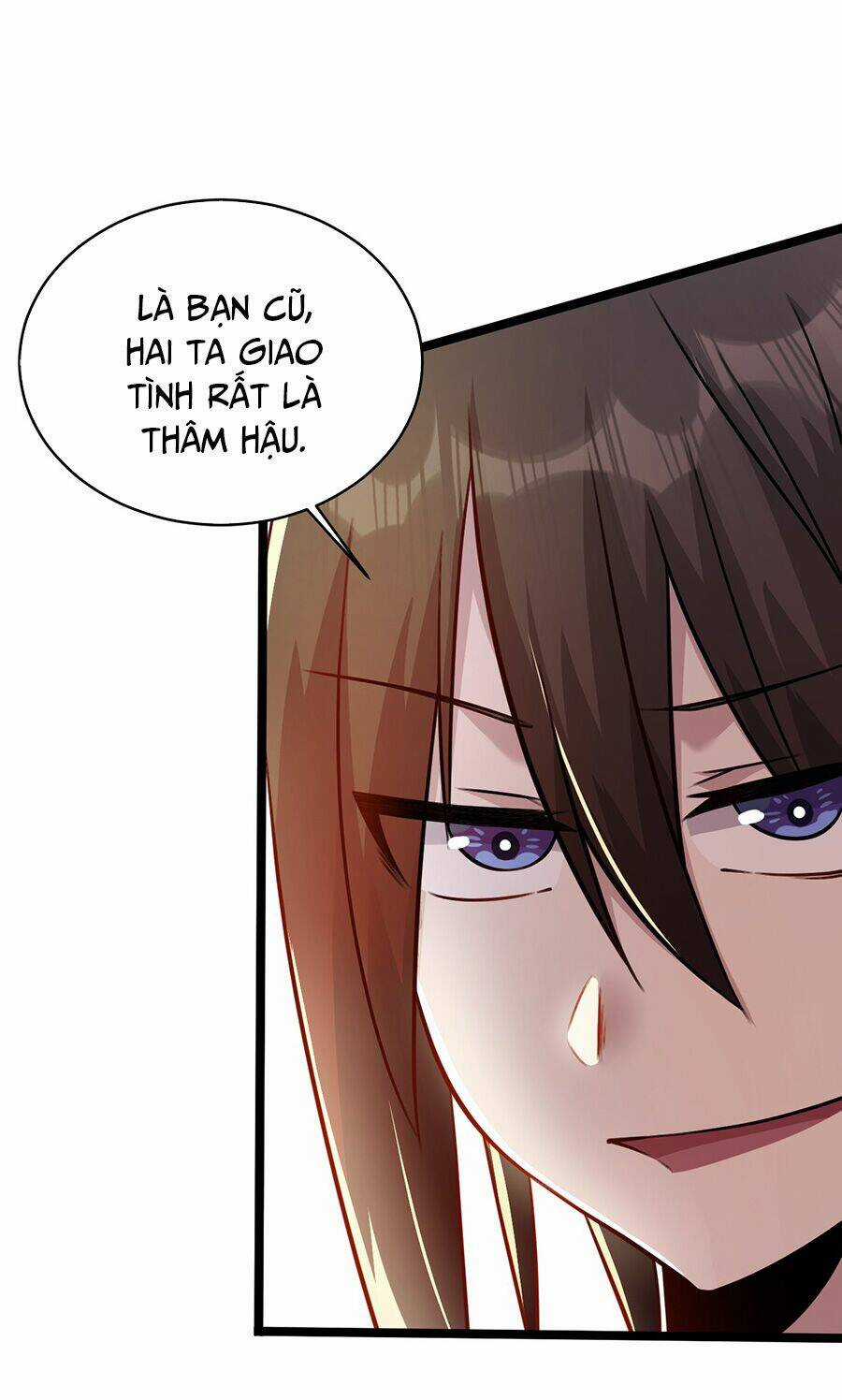 Đại Bảo Kiếm Của Tôi Chapter 40 trang 13