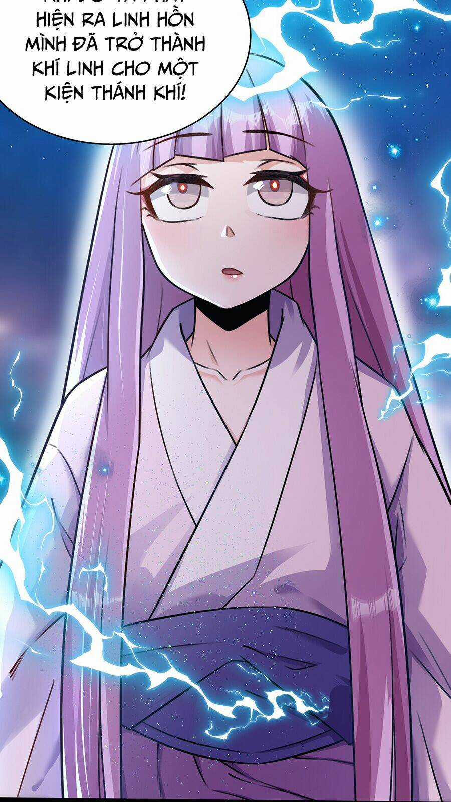 Đại Bảo Kiếm Của Tôi Chapter 40 trang 15