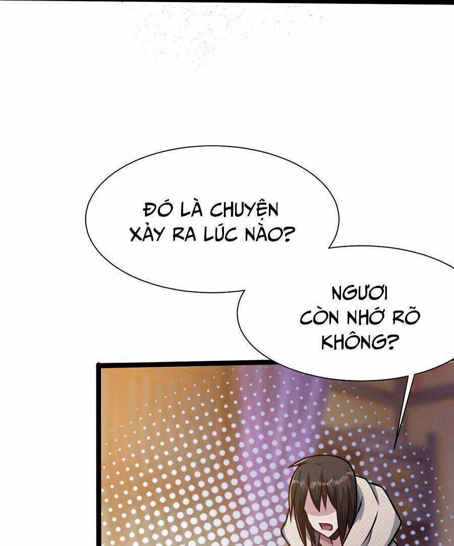 Đại Bảo Kiếm Của Tôi Chapter 40 trang 16