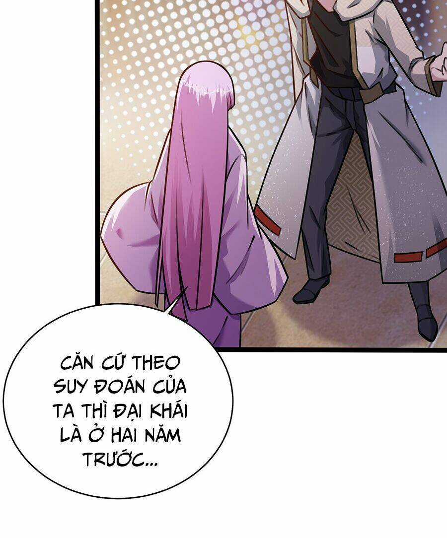 Đại Bảo Kiếm Của Tôi Chapter 40 trang 17