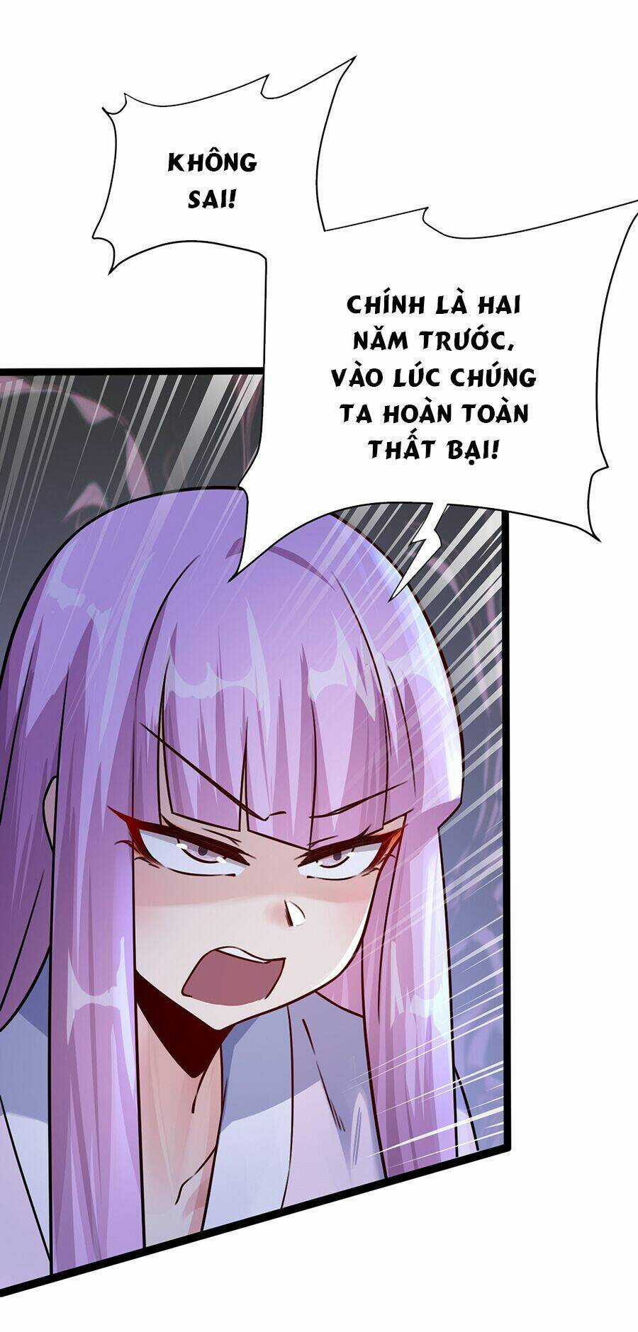 Đại Bảo Kiếm Của Tôi Chapter 40 trang 18