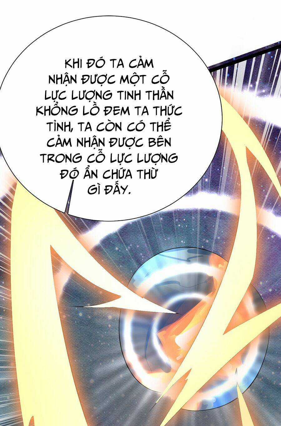 Đại Bảo Kiếm Của Tôi Chapter 40 trang 19