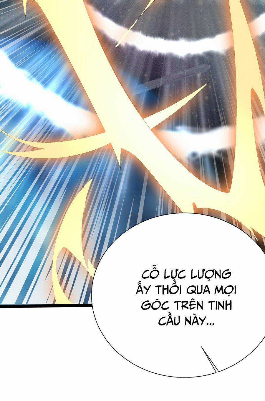 Đại Bảo Kiếm Của Tôi Chapter 40 trang 20