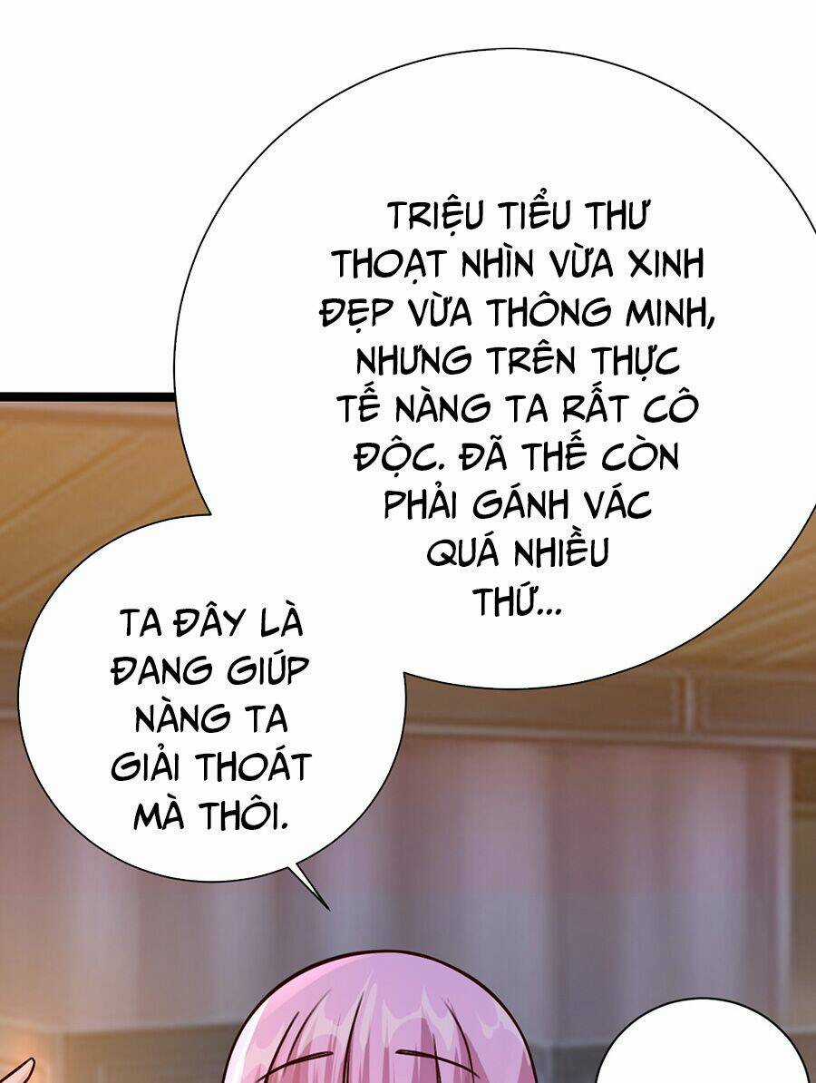 Đại Bảo Kiếm Của Tôi Chapter 40 trang 22