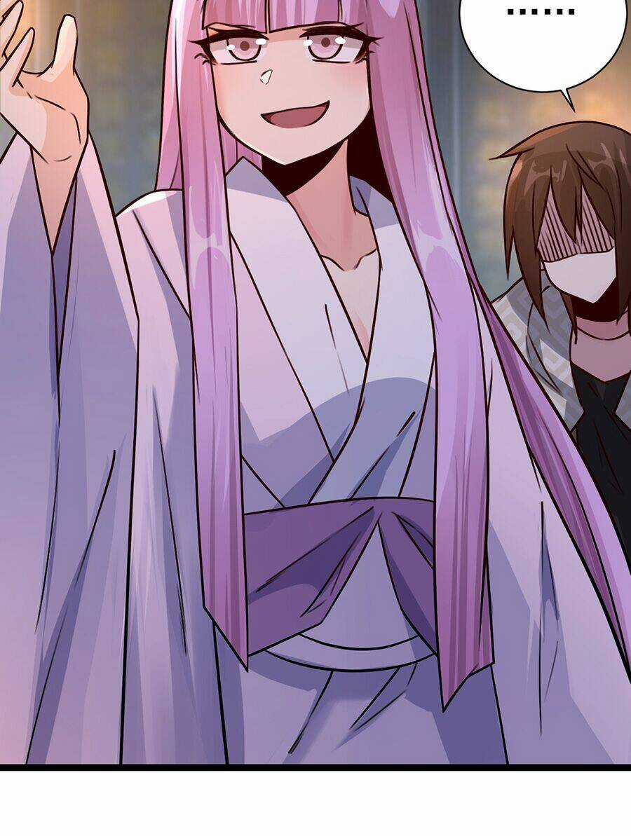 Đại Bảo Kiếm Của Tôi Chapter 40 trang 23