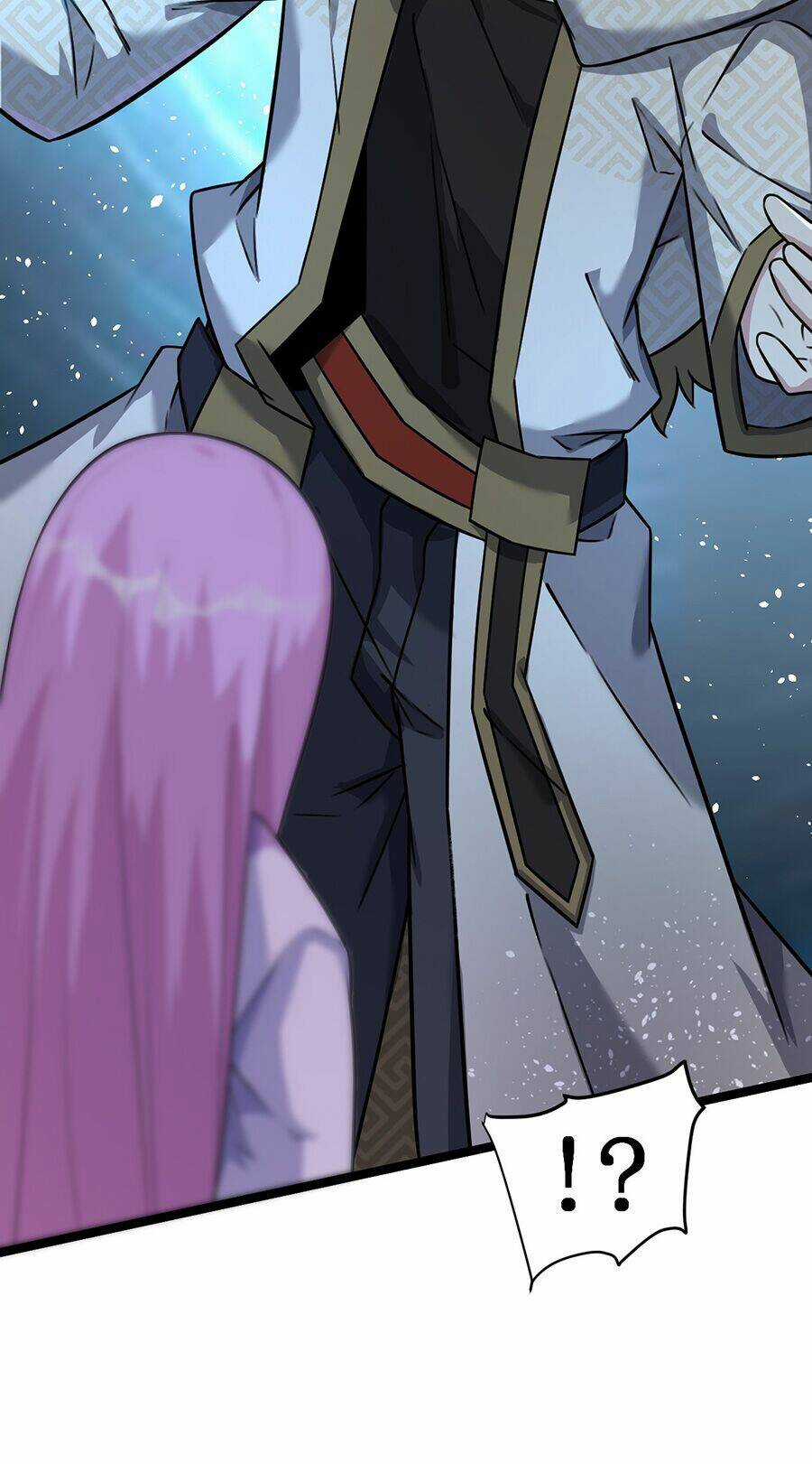 Đại Bảo Kiếm Của Tôi Chapter 40 trang 28