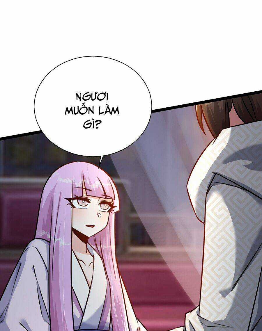 Đại Bảo Kiếm Của Tôi Chapter 40 trang 29