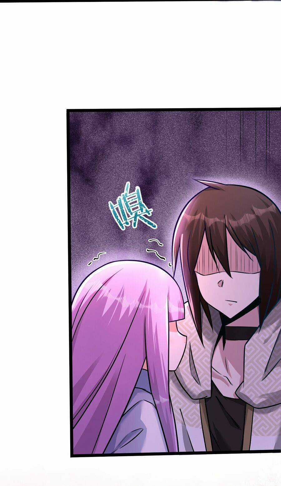 Đại Bảo Kiếm Của Tôi Chapter 40 trang 3