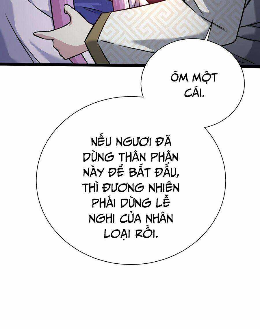 Đại Bảo Kiếm Của Tôi Chapter 40 trang 30