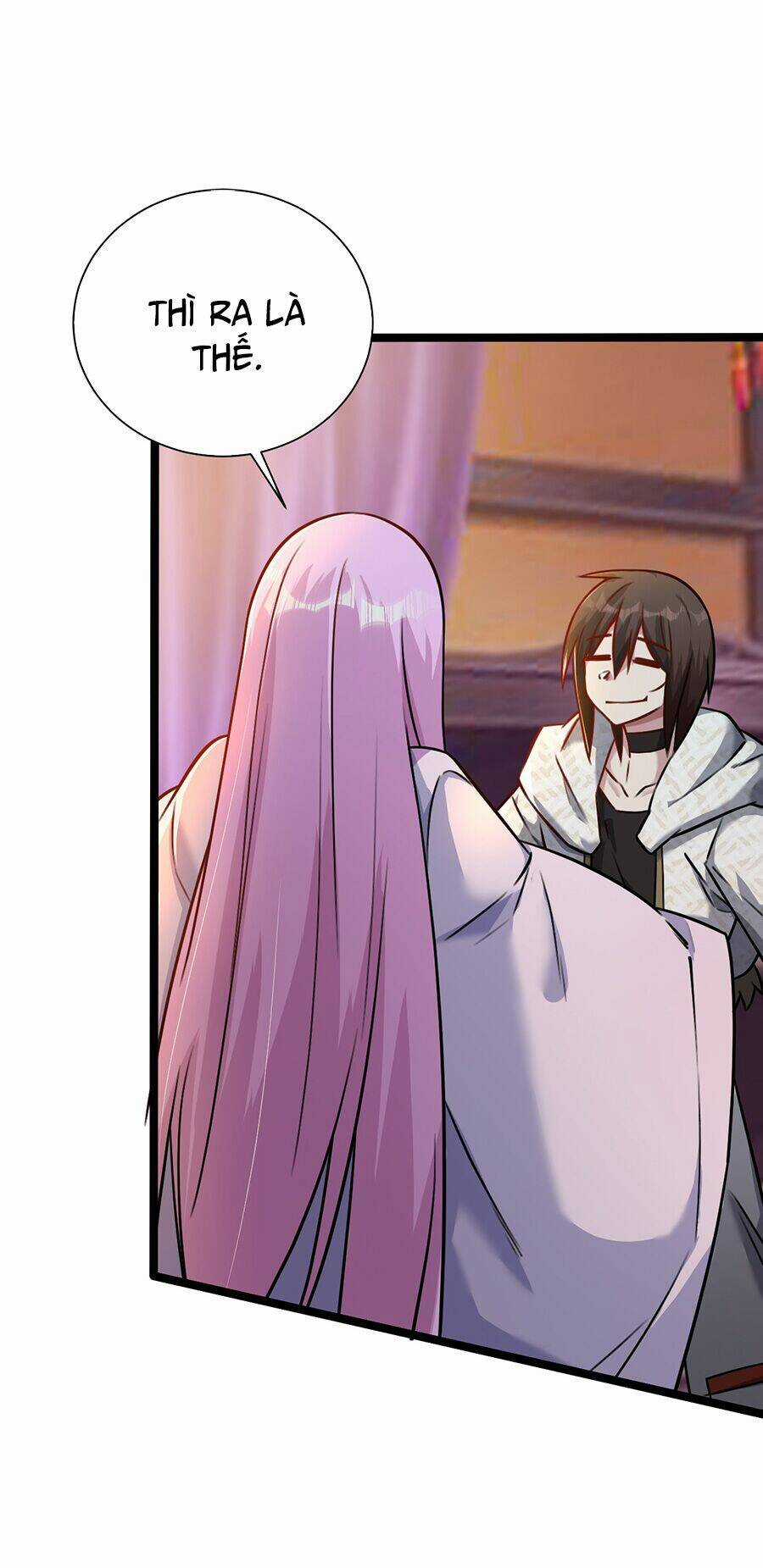 Đại Bảo Kiếm Của Tôi Chapter 40 trang 31