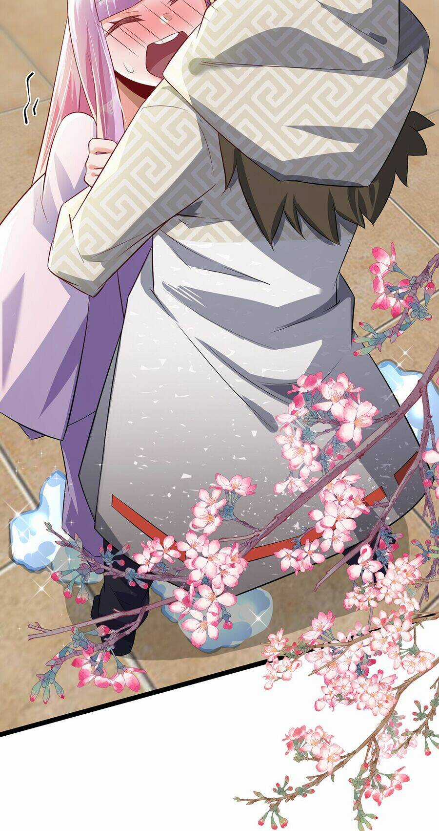 Đại Bảo Kiếm Của Tôi Chapter 40 trang 36