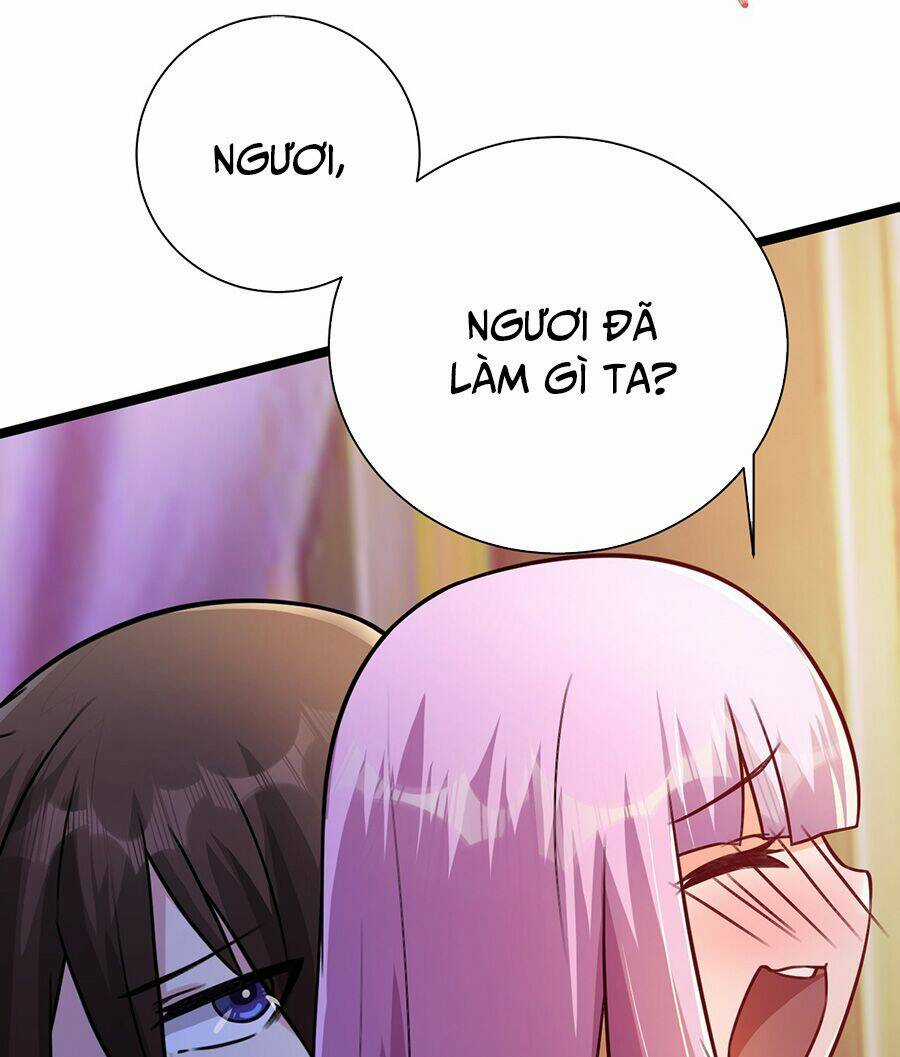 Đại Bảo Kiếm Của Tôi Chapter 40 trang 37