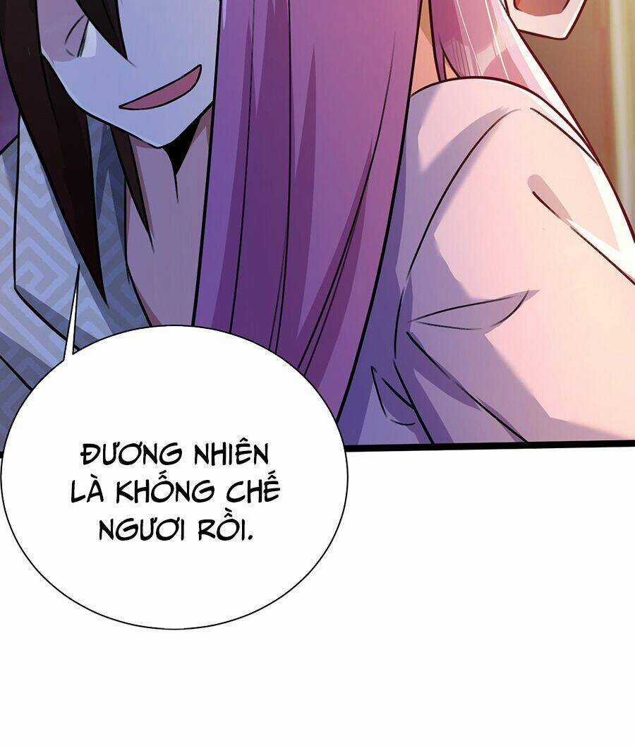 Đại Bảo Kiếm Của Tôi Chapter 40 trang 38