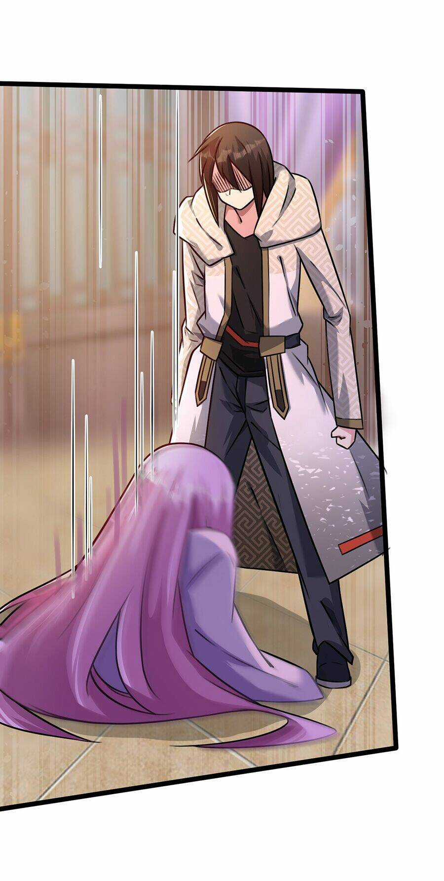 Đại Bảo Kiếm Của Tôi Chapter 40 trang 39