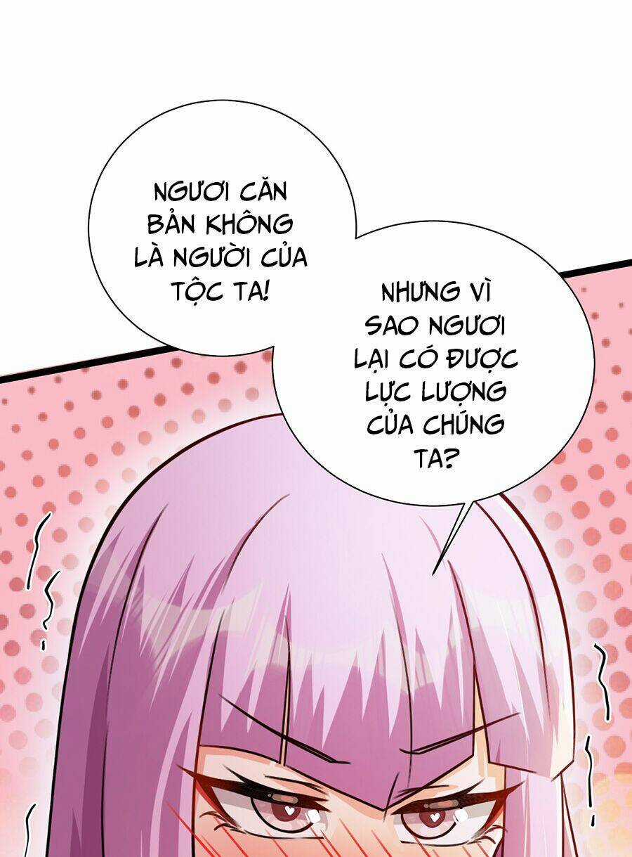 Đại Bảo Kiếm Của Tôi Chapter 40 trang 40