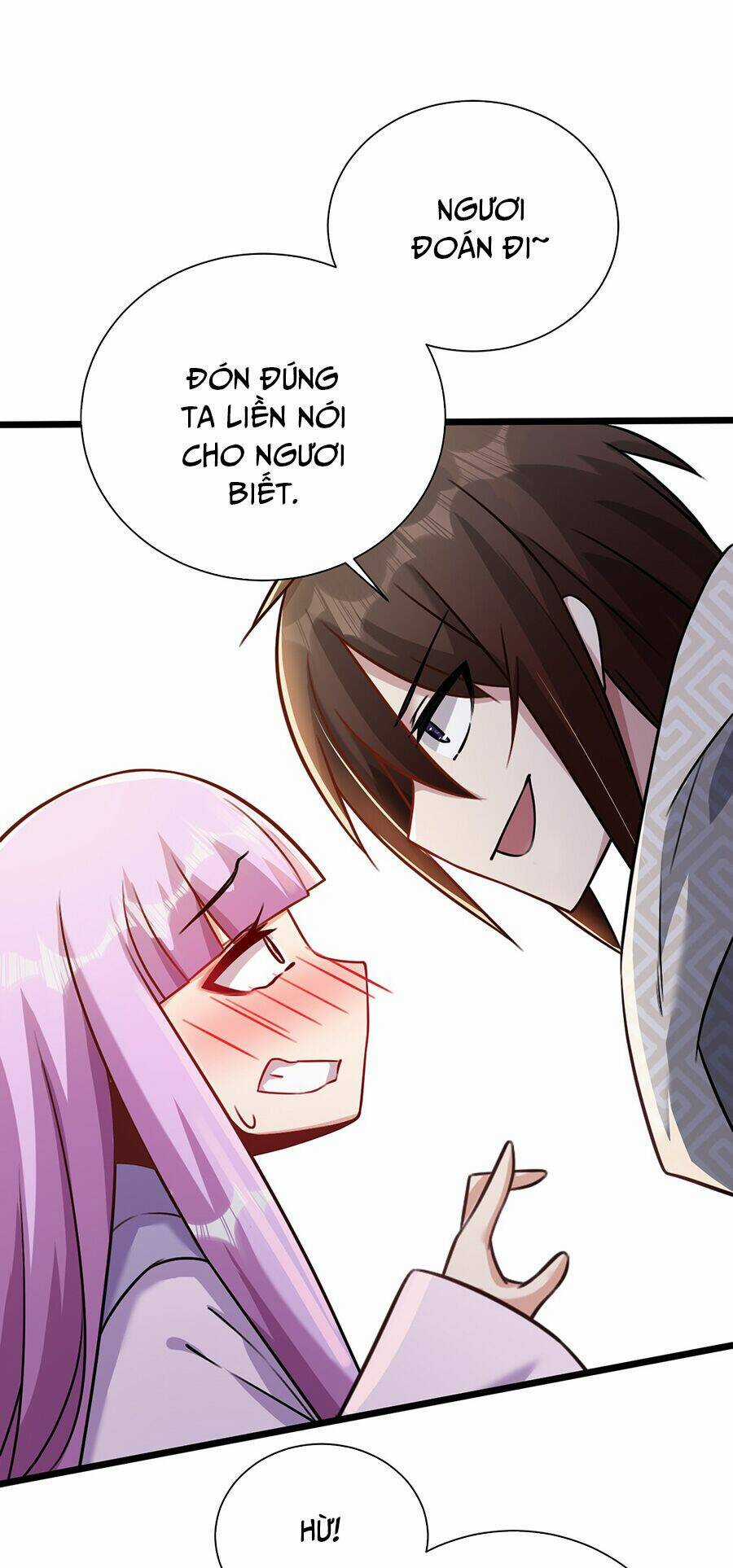 Đại Bảo Kiếm Của Tôi Chapter 40 trang 42