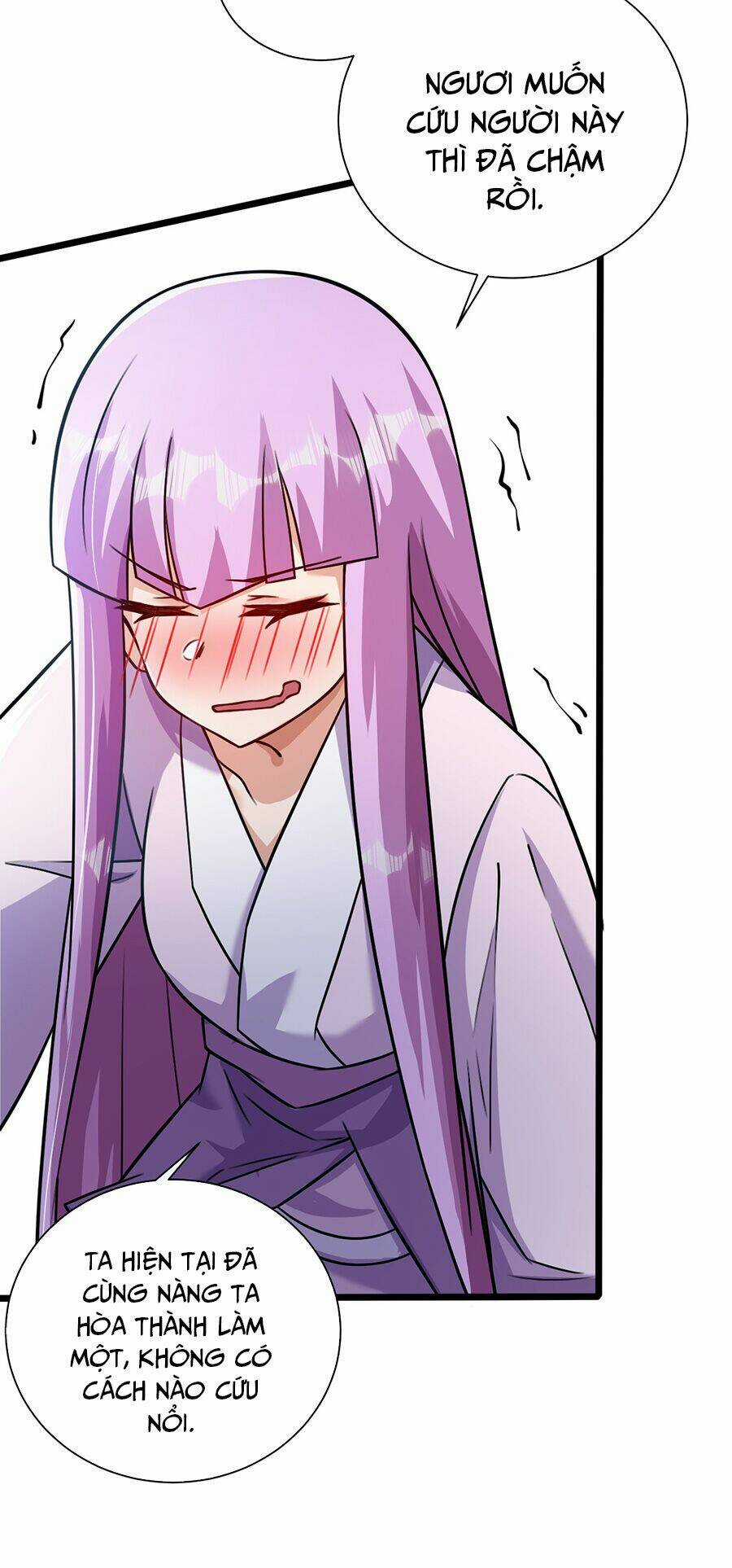 Đại Bảo Kiếm Của Tôi Chapter 40 trang 43