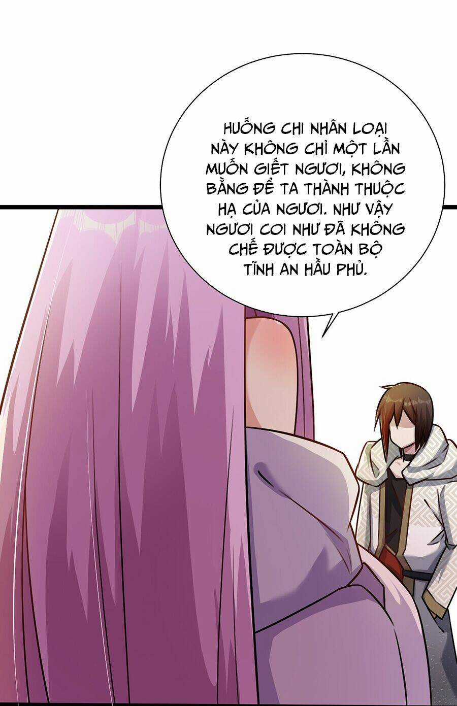 Đại Bảo Kiếm Của Tôi Chapter 40 trang 44