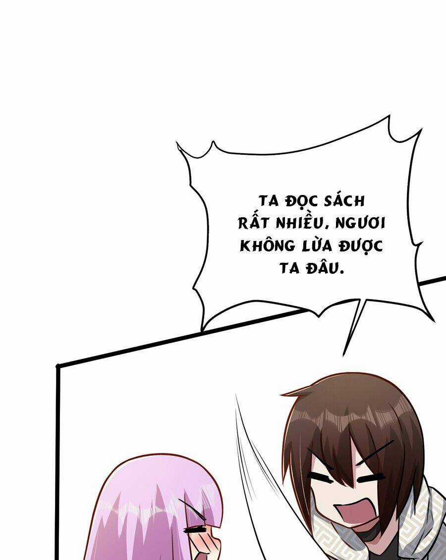 Đại Bảo Kiếm Của Tôi Chapter 40 trang 47