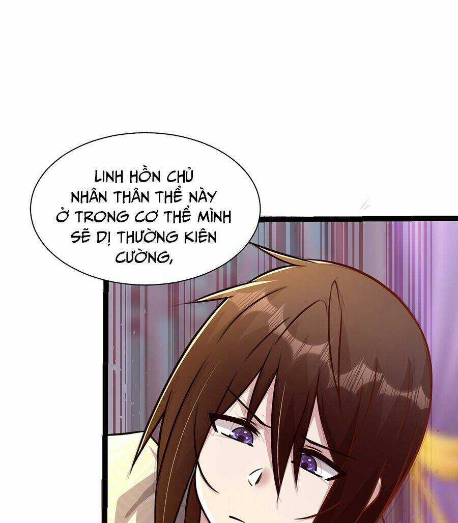 Đại Bảo Kiếm Của Tôi Chapter 40 trang 49