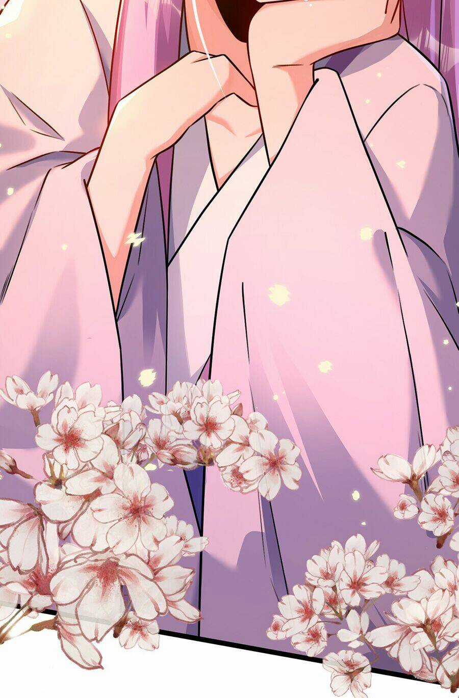 Đại Bảo Kiếm Của Tôi Chapter 40 trang 5