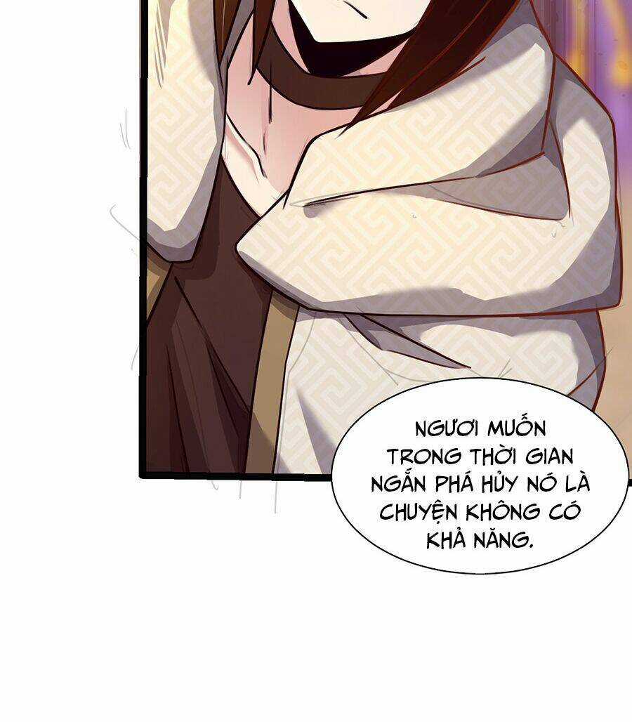 Đại Bảo Kiếm Của Tôi Chapter 40 trang 50