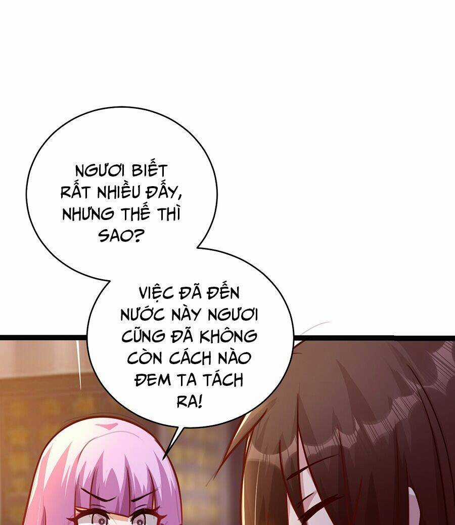 Đại Bảo Kiếm Của Tôi Chapter 40 trang 51