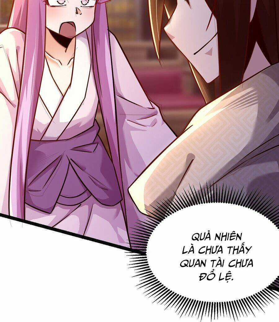 Đại Bảo Kiếm Của Tôi Chapter 40 trang 52