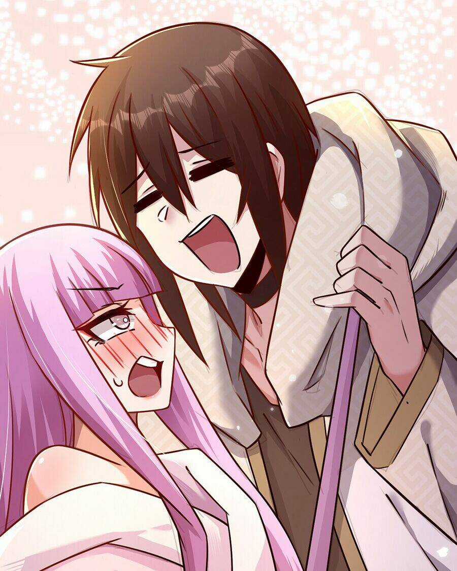 Đại Bảo Kiếm Của Tôi Chapter 40 trang 55