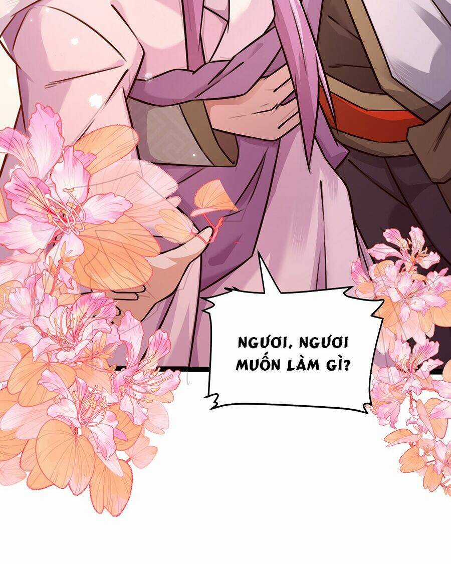 Đại Bảo Kiếm Của Tôi Chapter 40 trang 56