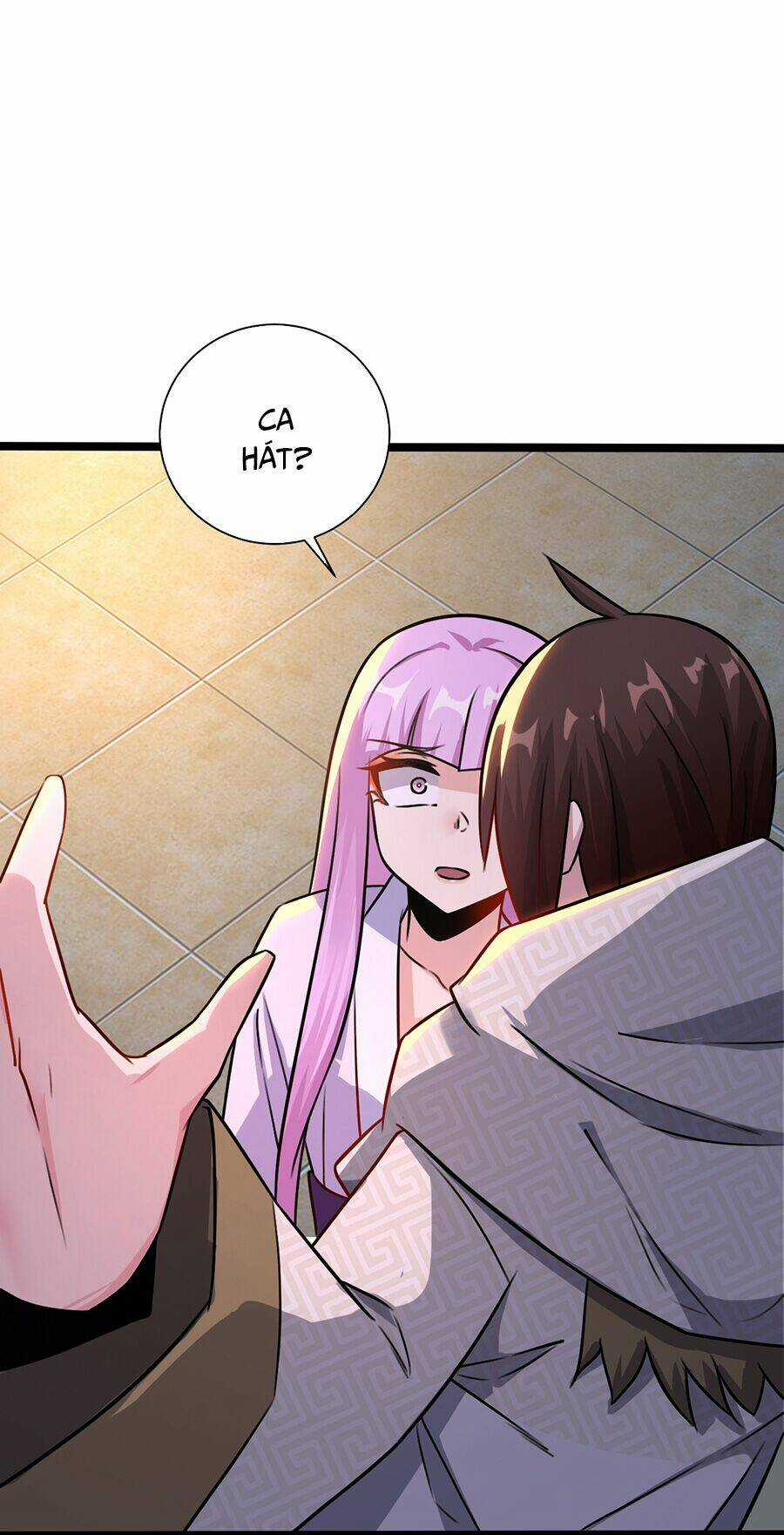 Đại Bảo Kiếm Của Tôi Chapter 40 trang 59