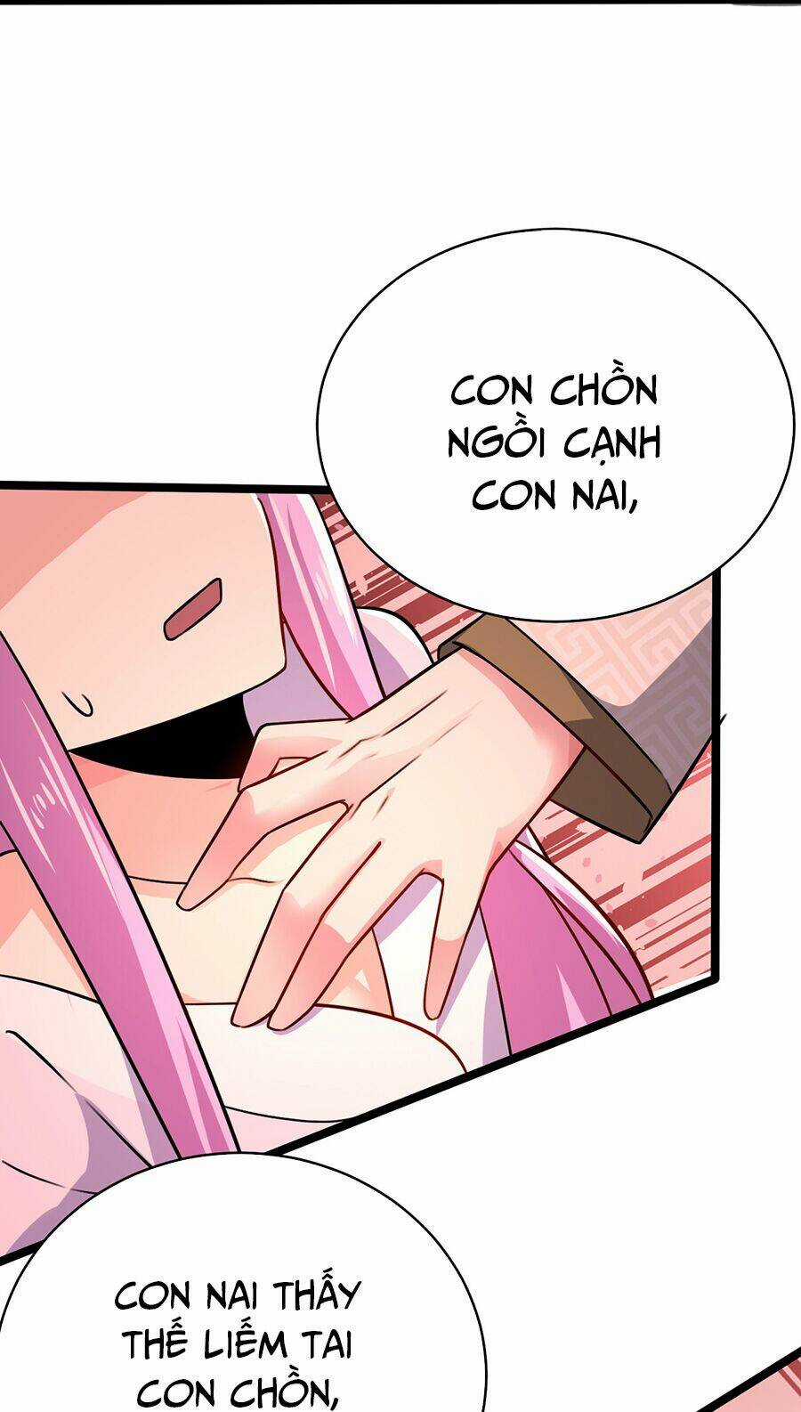 Đại Bảo Kiếm Của Tôi Chapter 40 trang 60