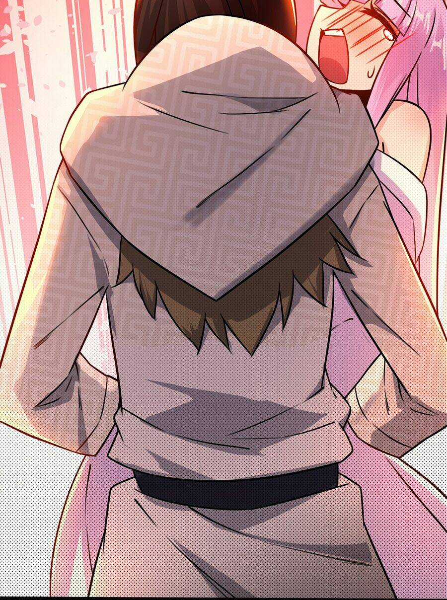 Đại Bảo Kiếm Của Tôi Chapter 40 trang 63