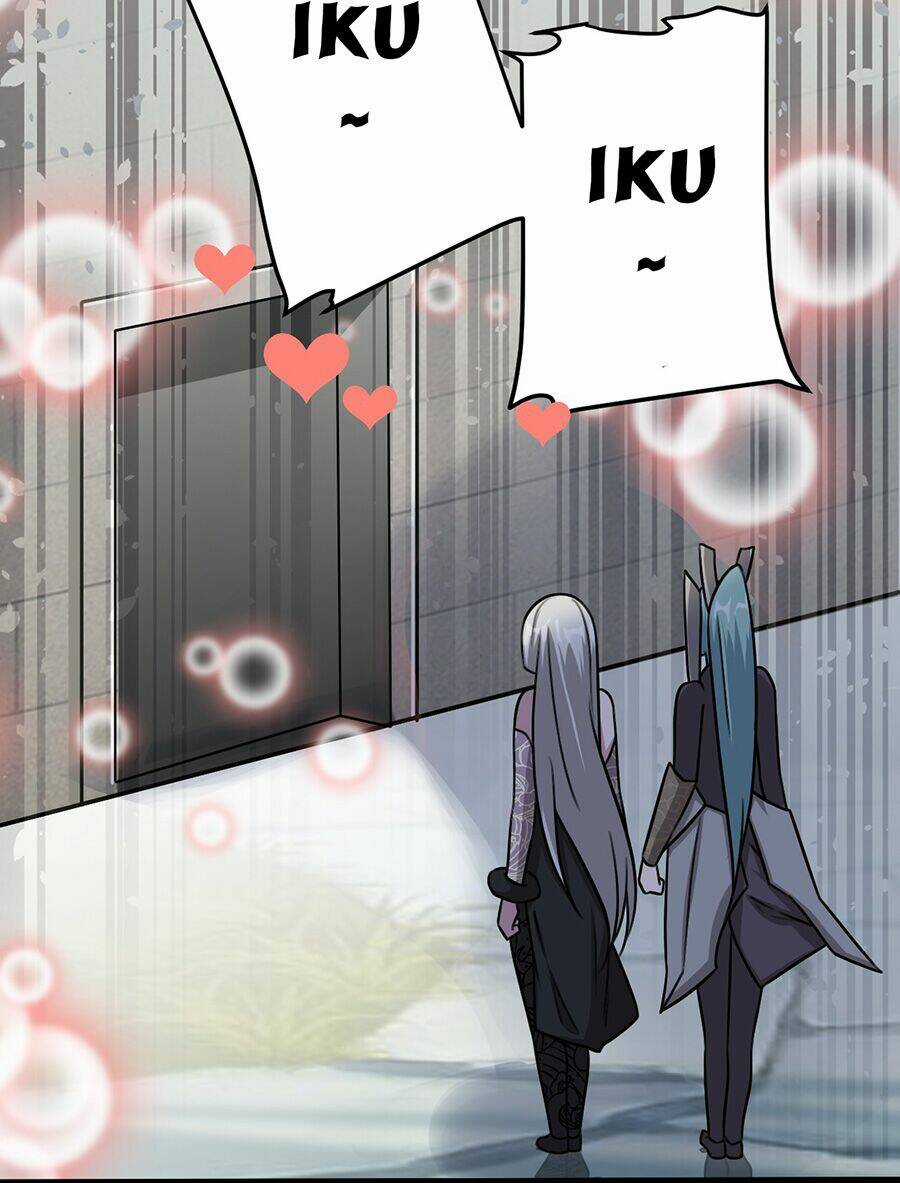 Đại Bảo Kiếm Của Tôi Chapter 40 trang 66