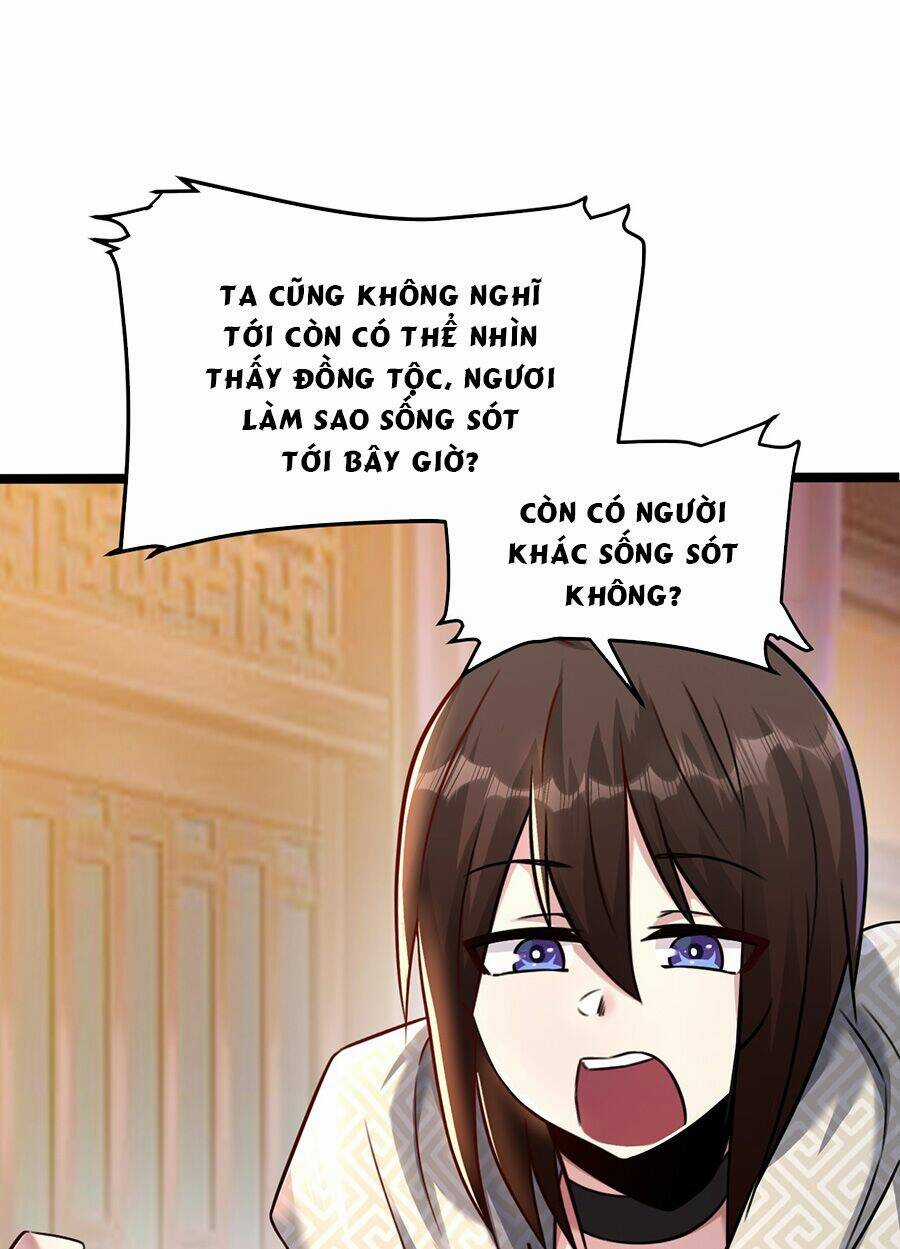 Đại Bảo Kiếm Của Tôi Chapter 40 trang 7