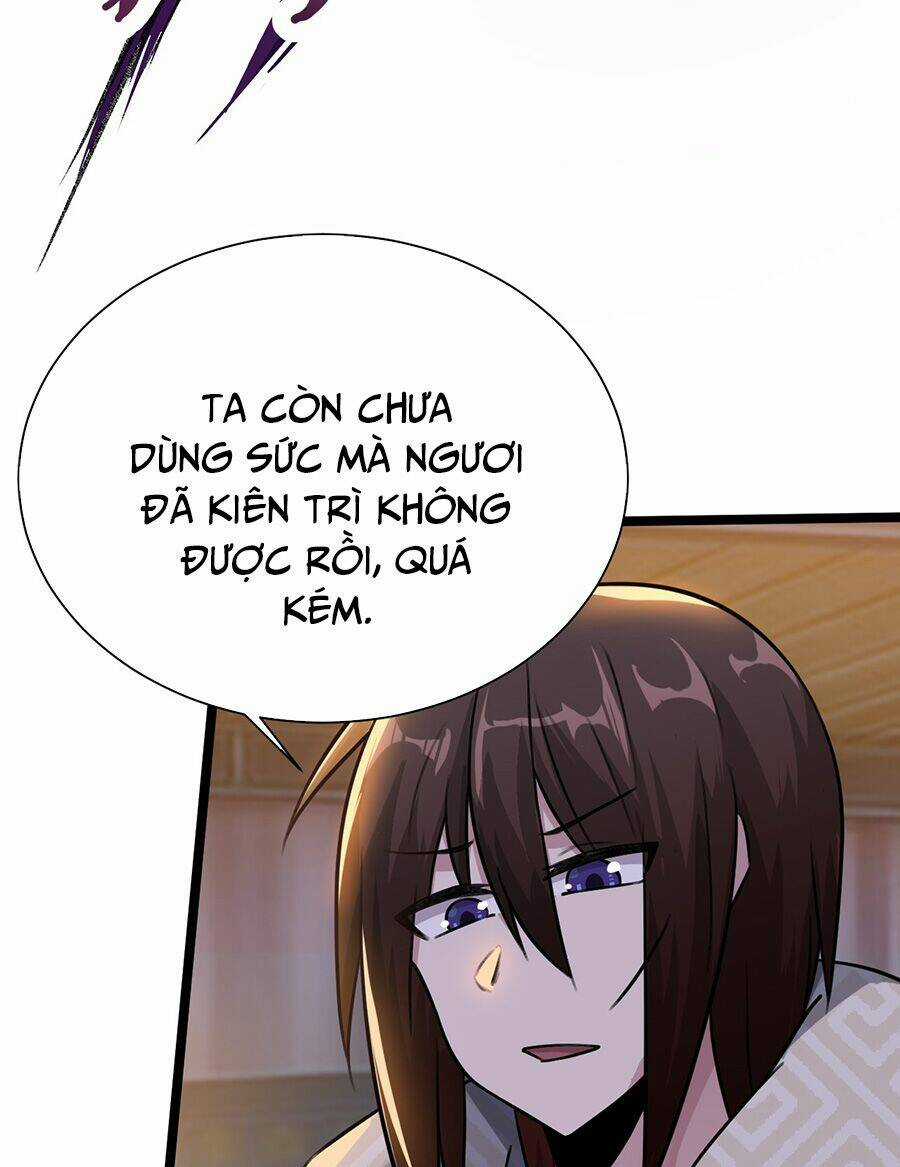 Đại Bảo Kiếm Của Tôi Chapter 40 trang 74