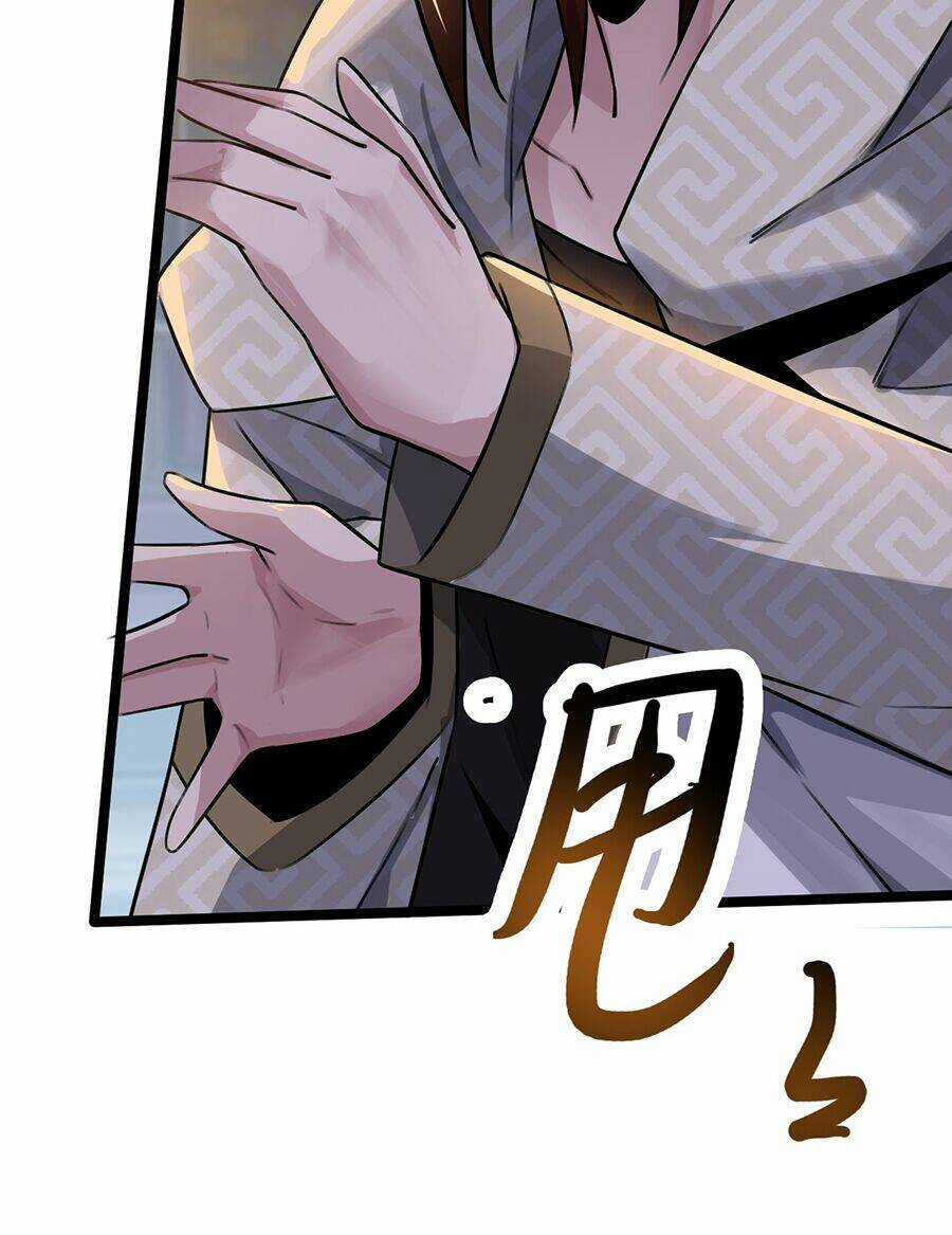 Đại Bảo Kiếm Của Tôi Chapter 40 trang 75