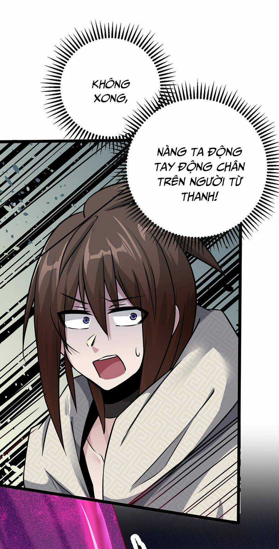 Đại Bảo Kiếm Của Tôi Chapter 40 trang 79