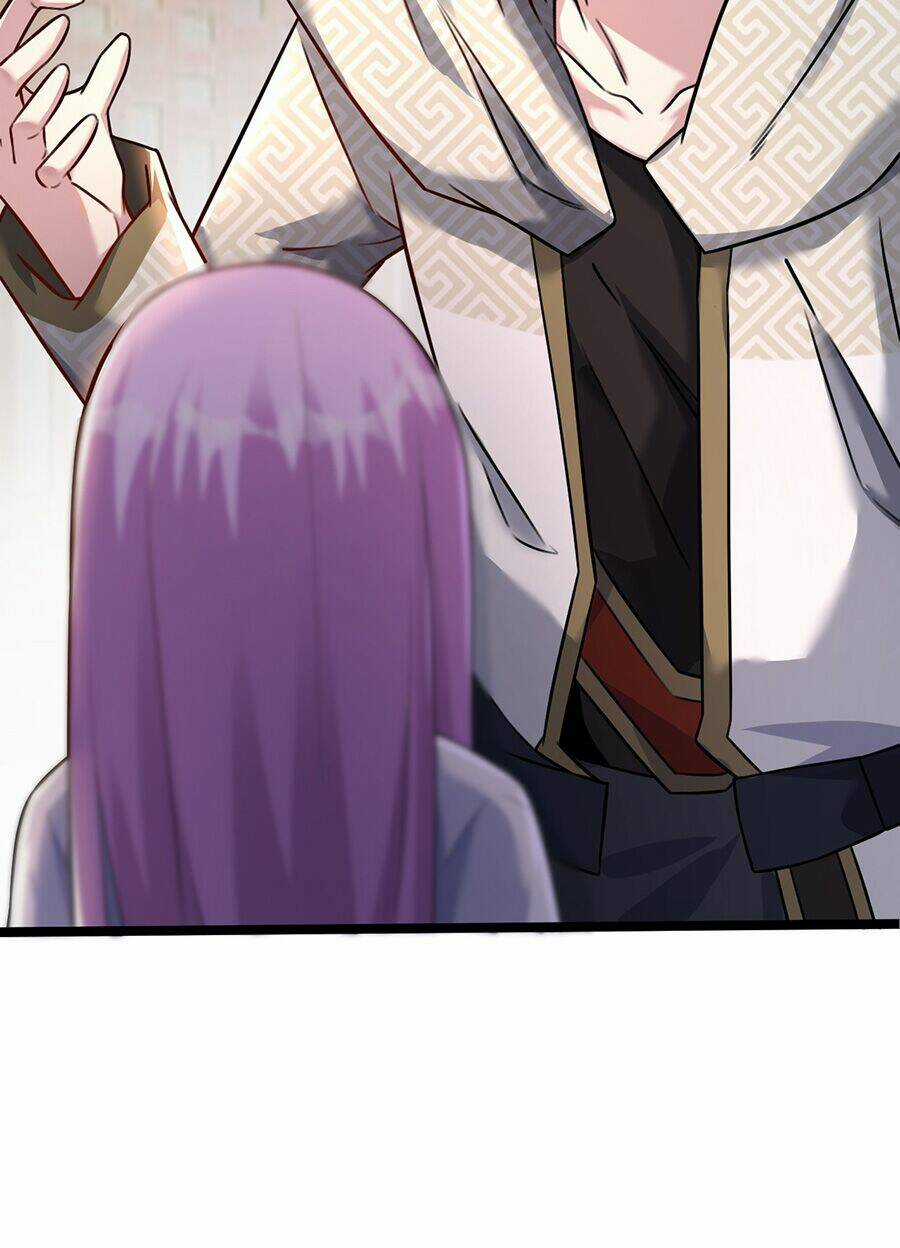 Đại Bảo Kiếm Của Tôi Chapter 40 trang 8