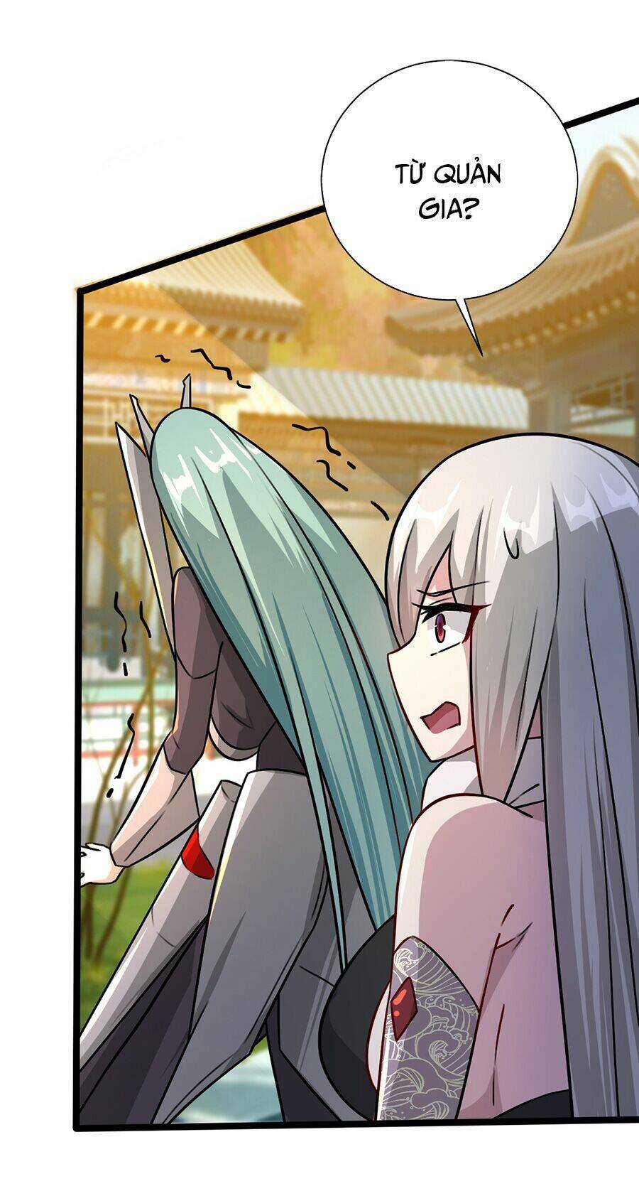 Đại Bảo Kiếm Của Tôi Chapter 40 trang 82