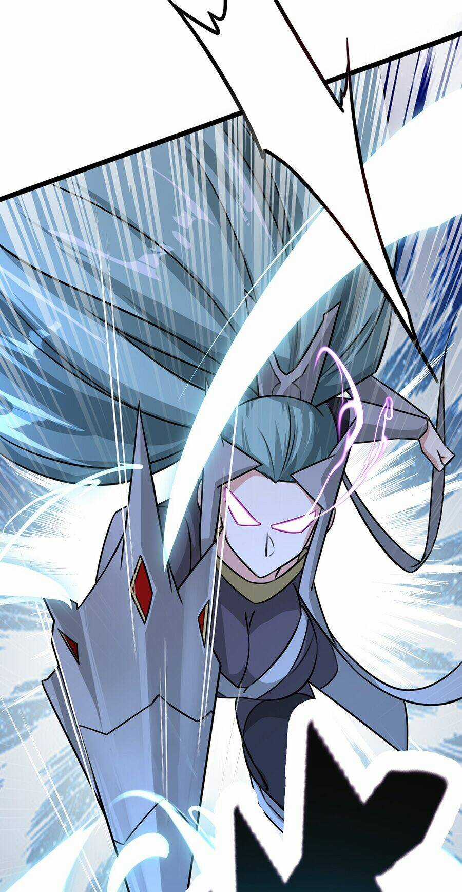 Đại Bảo Kiếm Của Tôi Chapter 40 trang 84